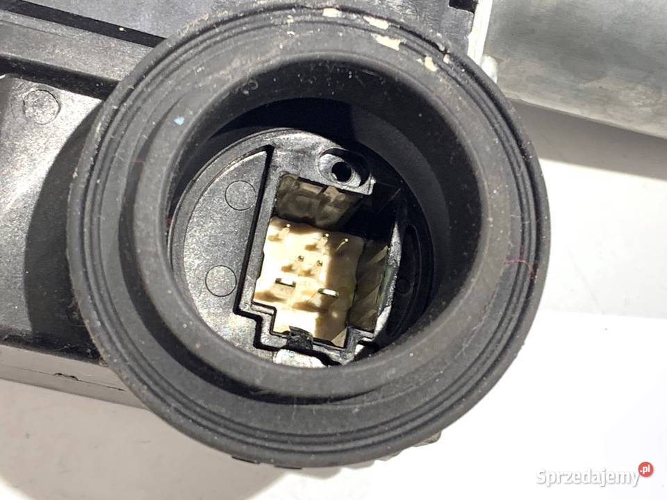 PODNOŚNIK SZYBY LEWY PRZÓD TOYOTA YARIS IV