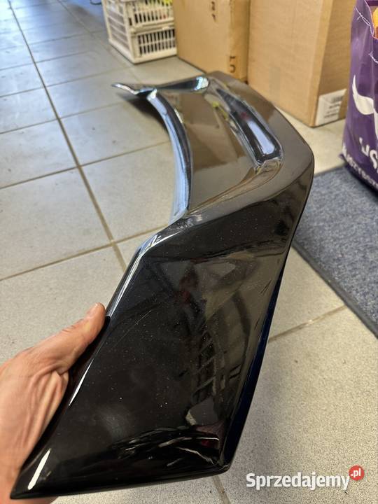 Lotka dokładka Audi rs3 mazowieckie Warszawa