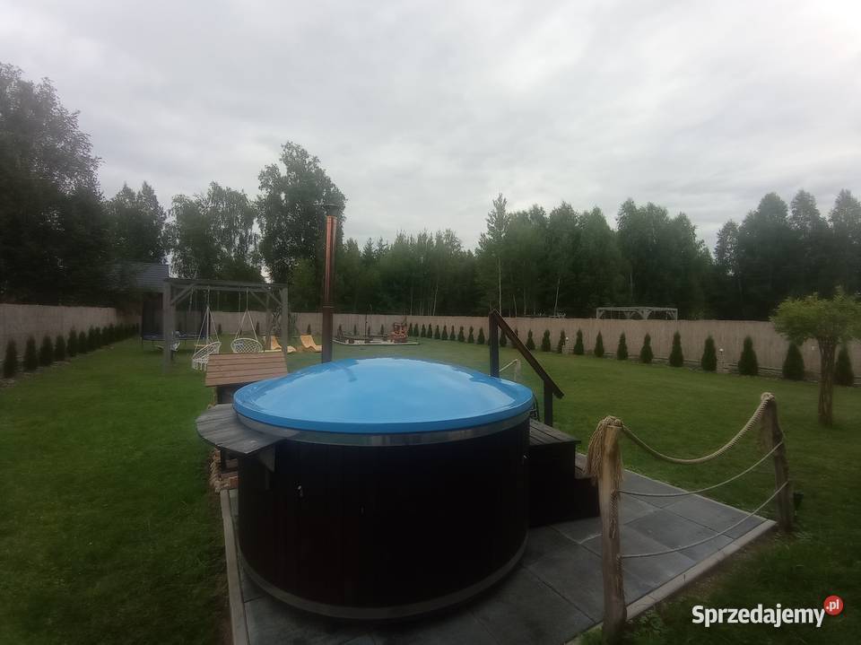 Balia ogrodowa Rostki sprzedam