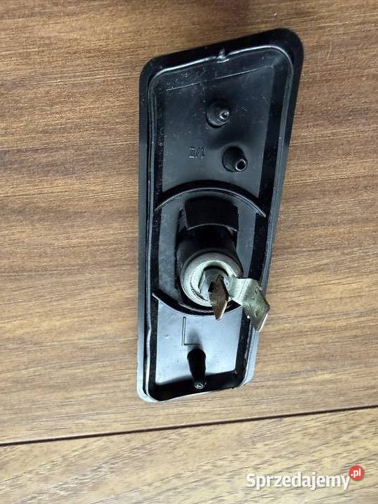Kierunkowskaz lewy Fiat 125p Polonez Piotrków Trybunalski