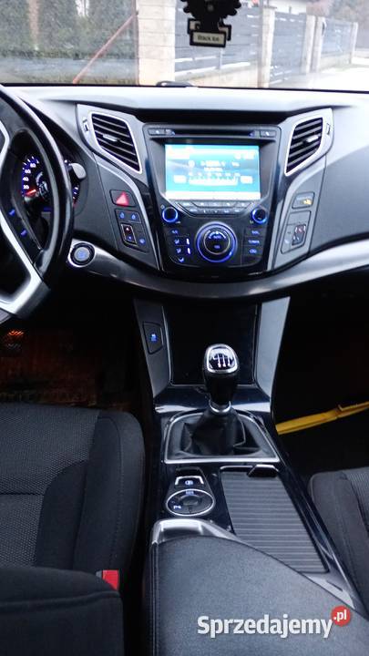 I40 2012 Navi Keyless 17 Wsola sprzedam