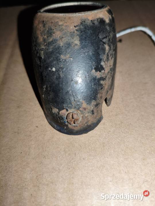 Lampka mały żółwik M72 M61 M62 M63 K750 Leszno