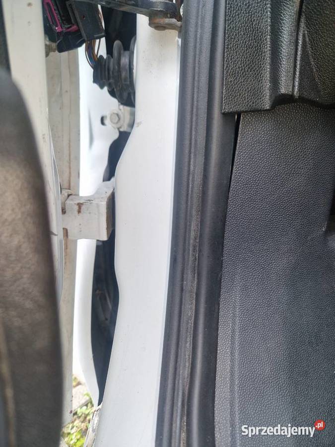 Corsa e 2018r 14 benzyna