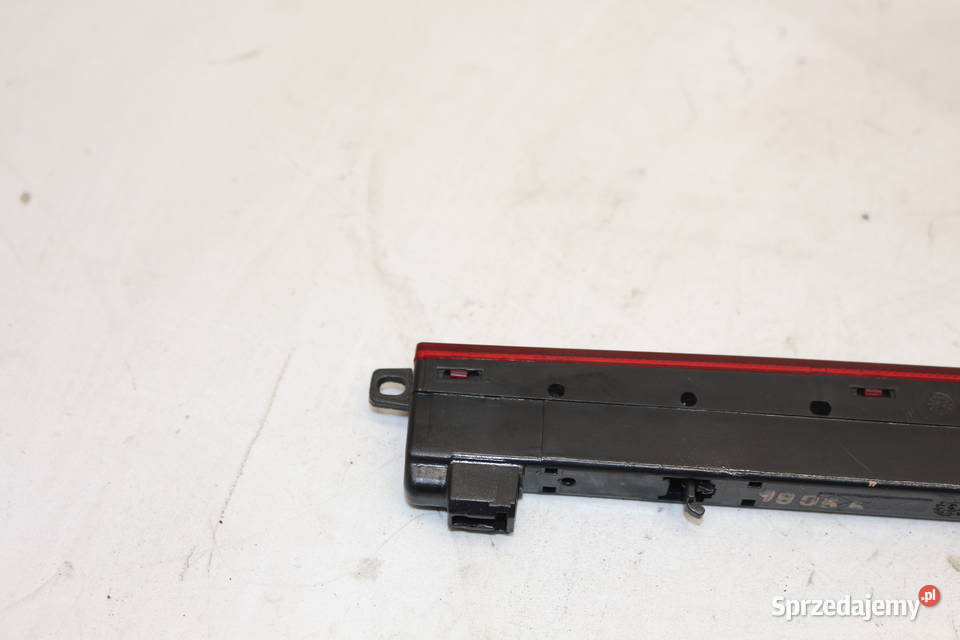 FIAT CROMA 2 ŚWIATŁO STOP LED 46794643 dolnośląskie Prochowice sprzedam