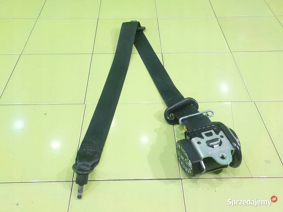 FOCUS MK3 ST 16 B 14r HB 5D pas bezpieczenstwa