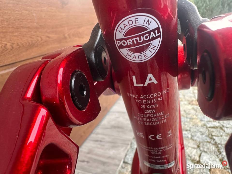 EBike BH Atomx Lynx Pro 92 LA carbon Sandomierz