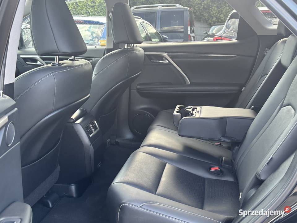 Lexus RX300 Samochód z gwarancją Paniówki sprzedam