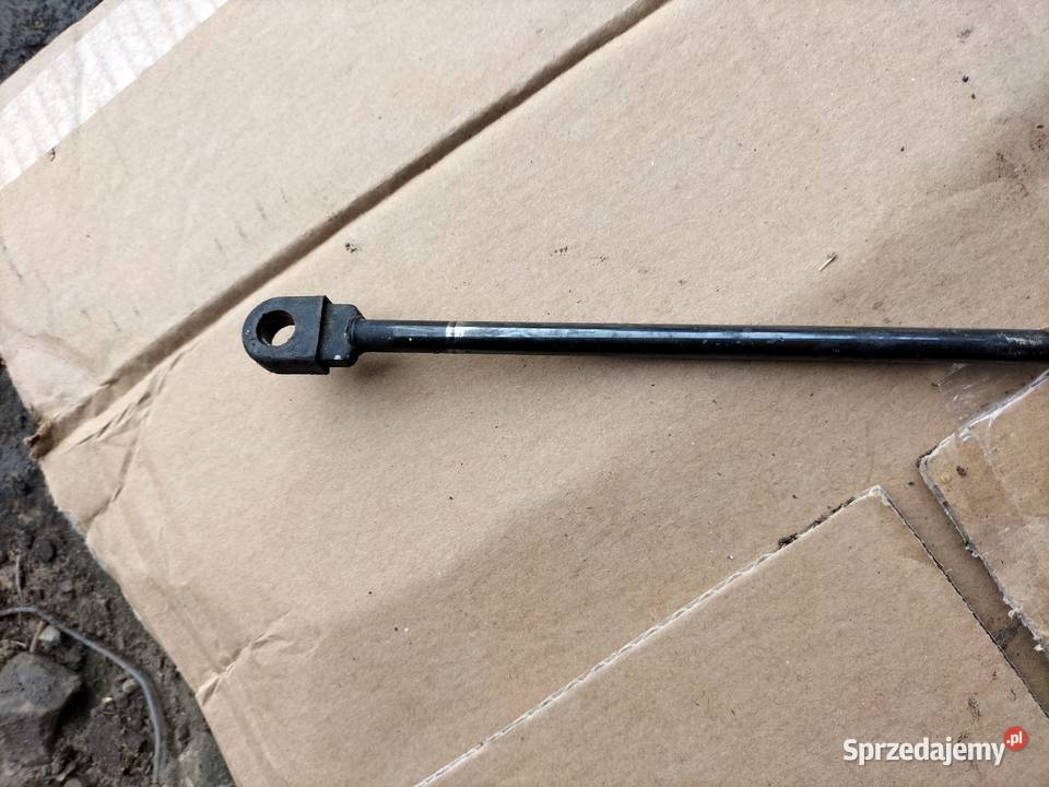 Siłownik maski pokrywy silnika Audi 800823360B