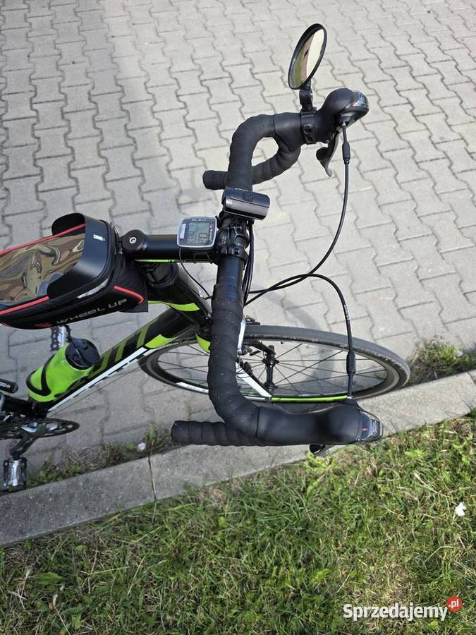 Rower szosowy Scott Speedster 30 Rozmiar XL śląskie Rydułtowy