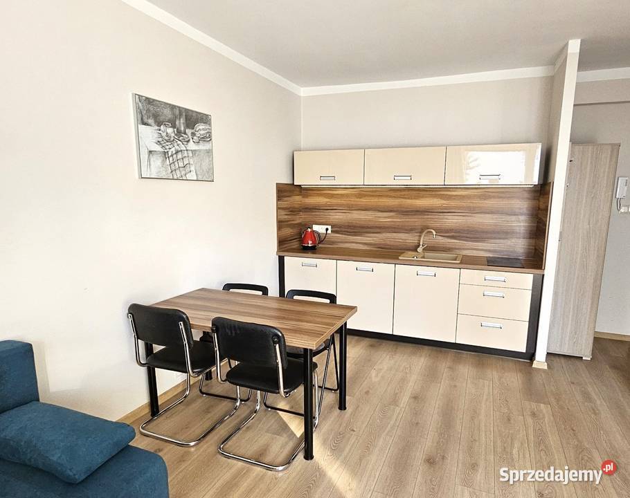 Meble kuchenne z AGD zabudowa stan B pomorskie Gdynia