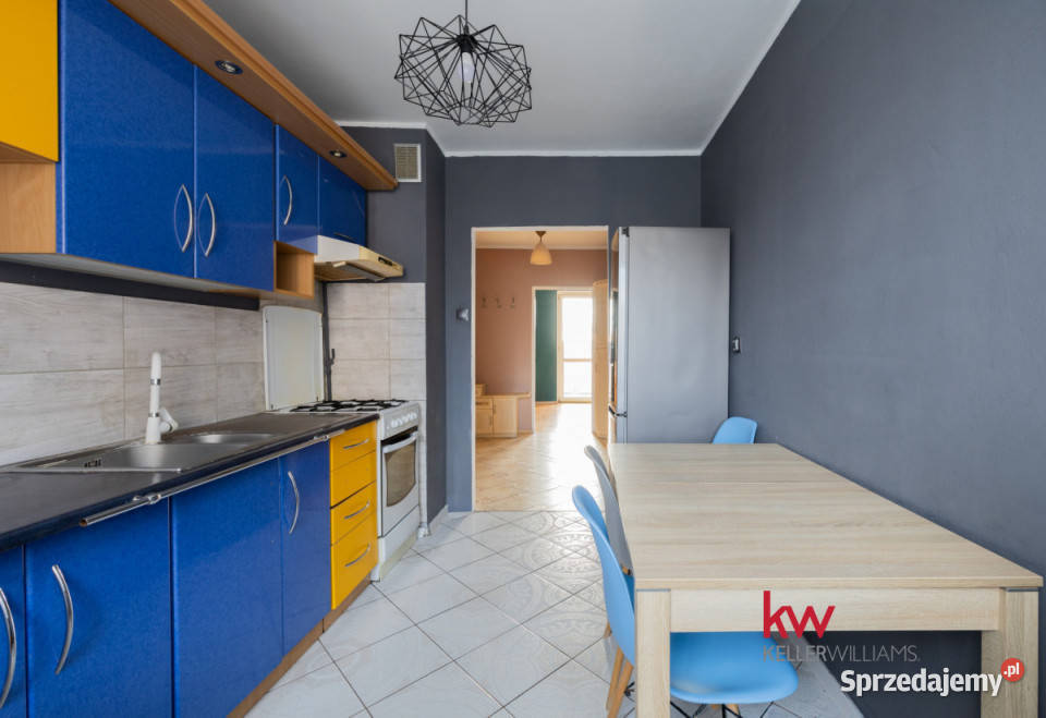 Mieszkanie Kwidzyn Szeroka 52m2 2 pokoje własność Mieszkania