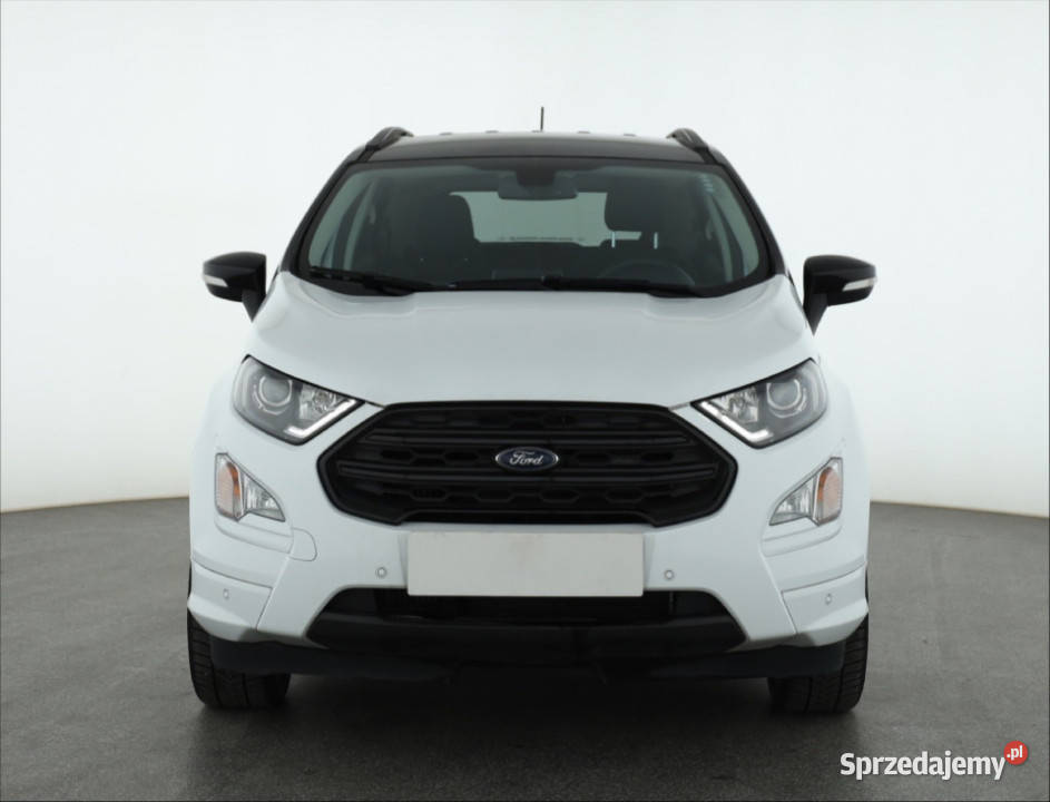 Ford Ecosport 10 EcoBoost Piaseczno