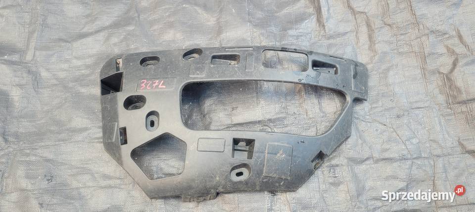 CITROEN C4 PICASSO II ŚLIZG ZDERZAKA LEWY TYŁ