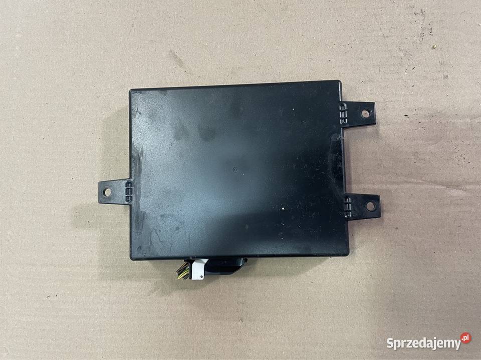 3C0035729 moduł telefonu Bluetooth vw passat b6 Szczecin