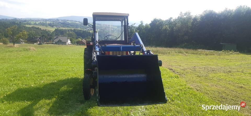 Sprzedam Ursus 360 3p Perkins z turem Ursus małopolskie Myślenice