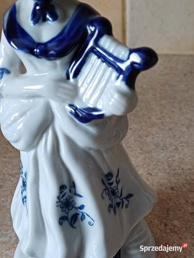 vintage figurki porcelanowe Nowy Targ