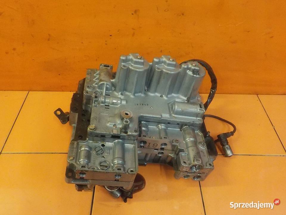 SUBARU LEGACY 25 03r 156 EJ251 mechatronika Suków