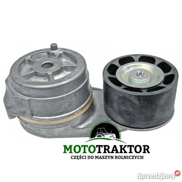 Napinacz paska Renault Ares 547 557 616 617 656