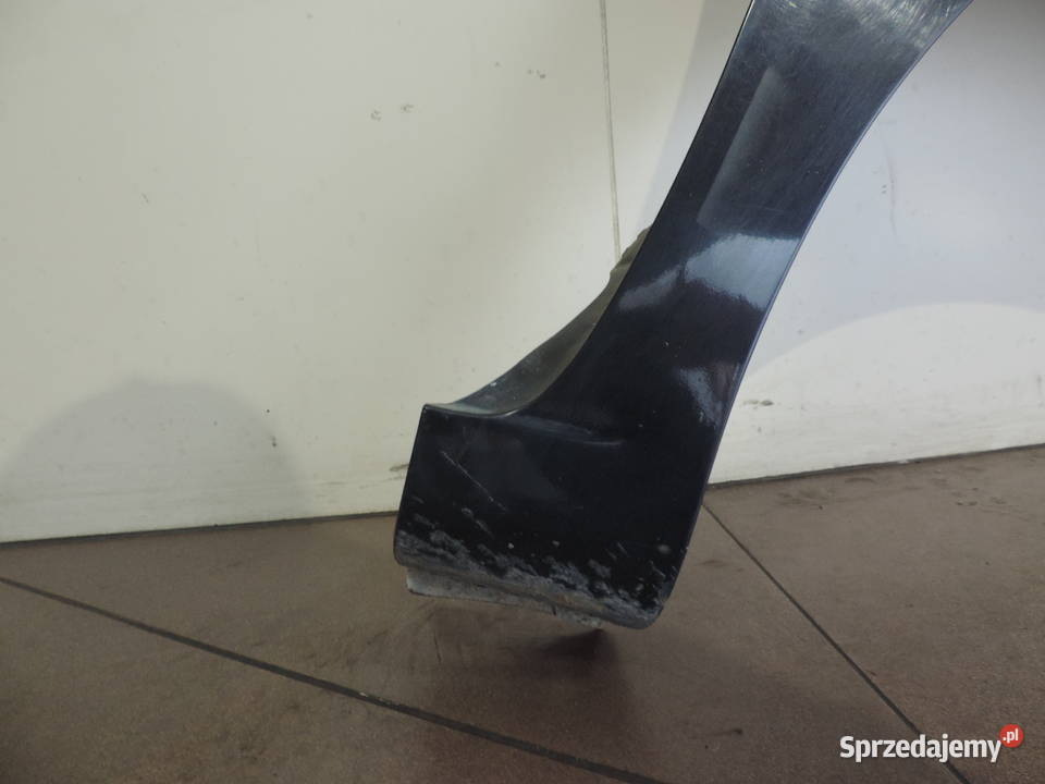 VW POLO 3 III CLASSIC BŁOTNIK PRZEDNI PRAWY Nowy Sącz