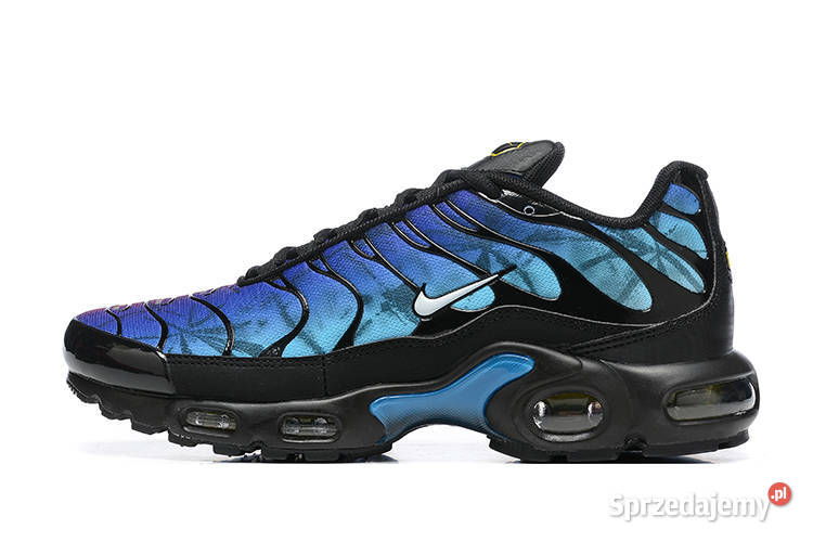 Nike Air Plus TN rozmiary 40414243444546 podlaskie