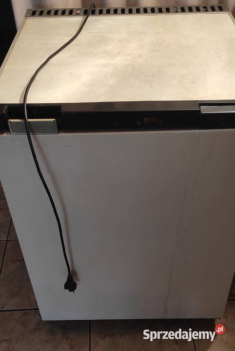 Zamrażarka prawie wielkopolskie