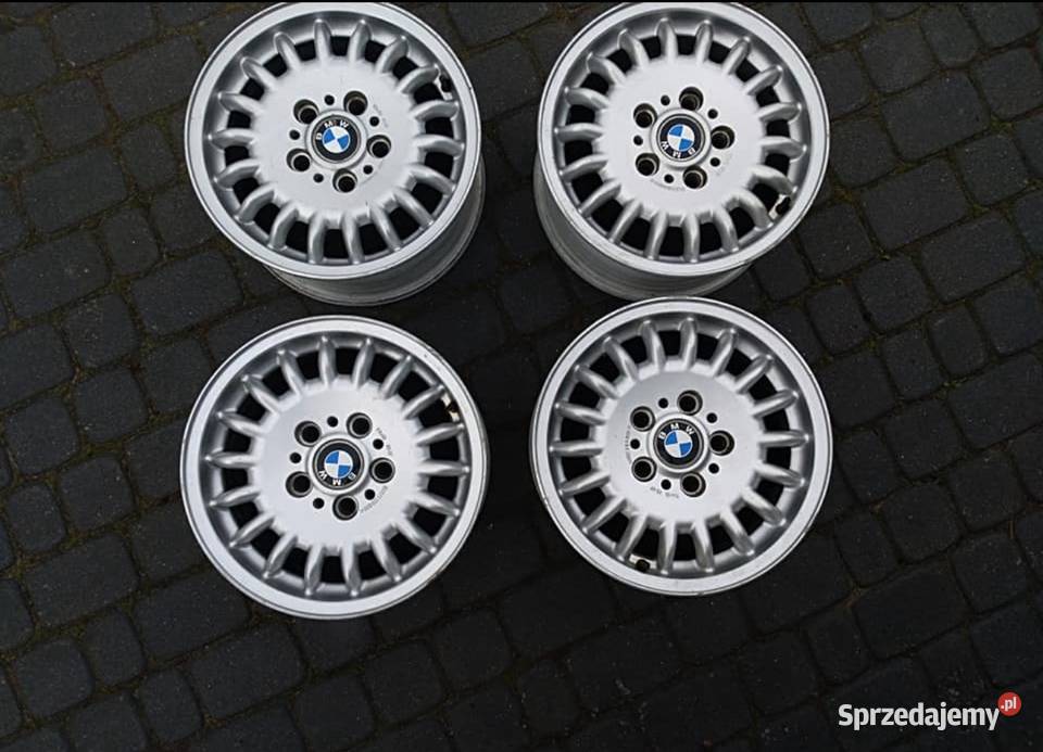 Alufelgi BMW świętokrzyskie Kluczewsko