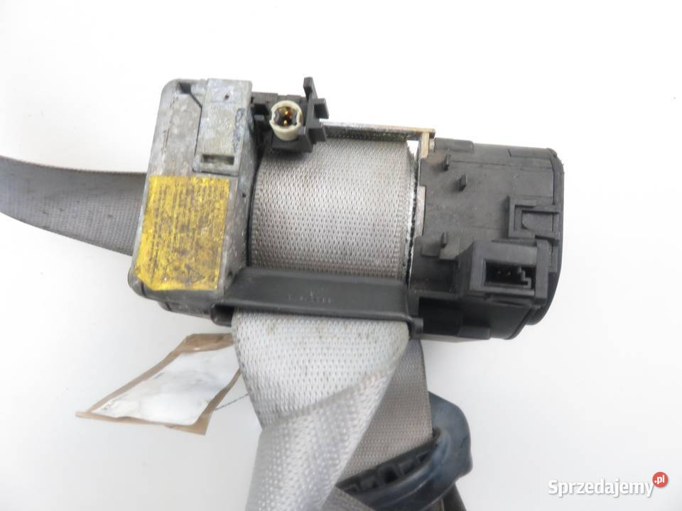 PAS LEWY PRZEDNI MERCEDES W220 osobowe Pasy bezpieczeństwa