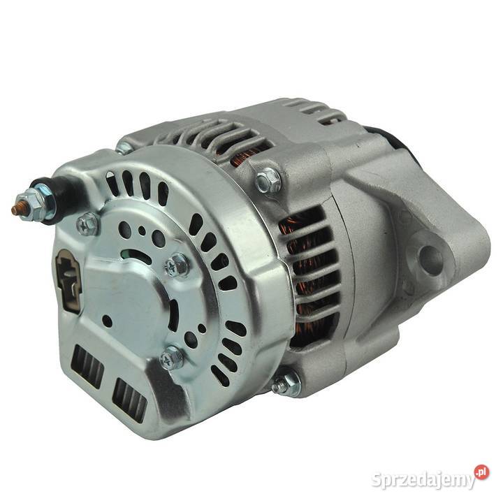 Alternator Kubota V2203 Kubota L2800L4330 Tajęcina