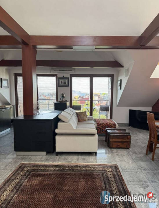 Mieszkanie 7493m2 3 pokoje Hel Leśna pomorskie