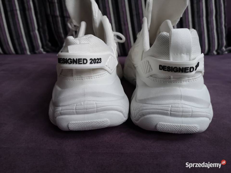 Nowe buty sportowe 26cm Szczecin