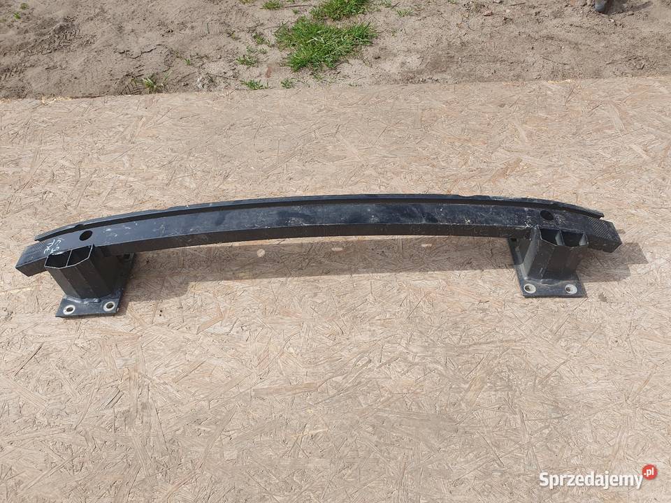 VOLVO XC90 II BELKA ZDERZAKA TYŁ TYLNA 31698774 Karoseria Międzychód