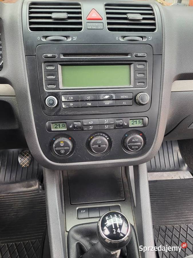 Vw Golf lf 19 Zadbany Samochody osobowe Bolesławiec