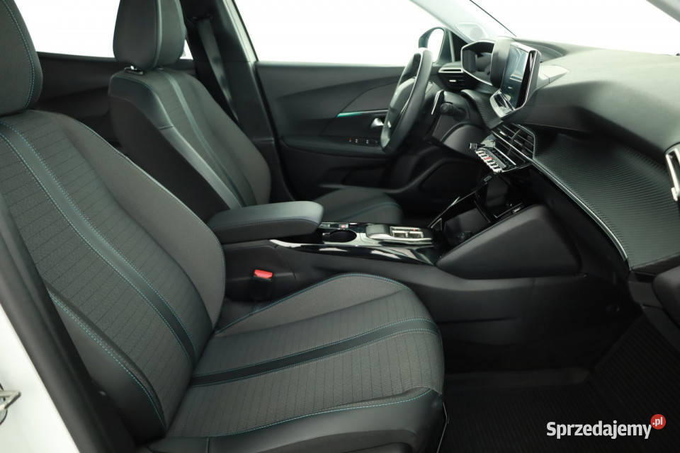 Peugeot 2008 12 PureTech system Start-Stop Piaseczno