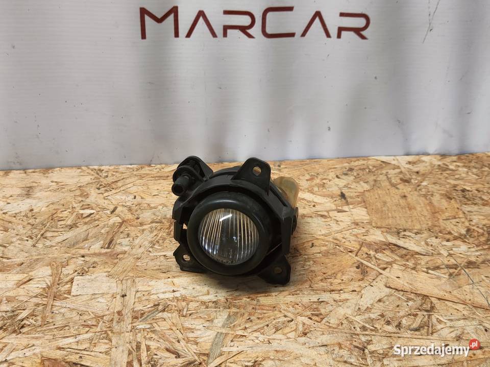 Halogen Prawy Opel Astra J Lift 2010 13367141 osobowe Lampy przeciwmgielne Pleszew