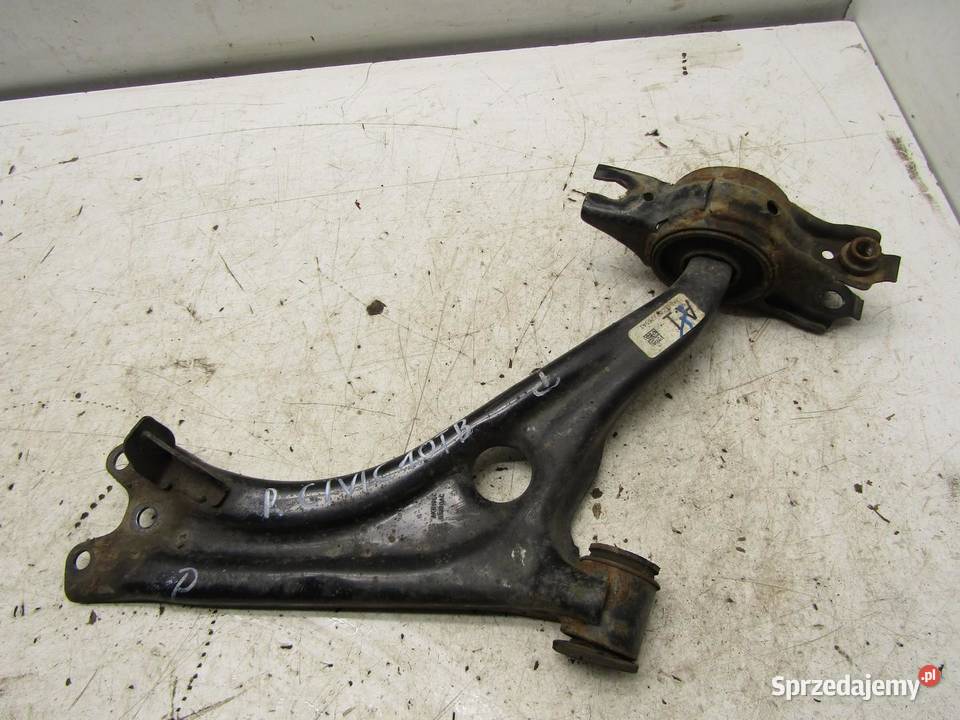 WAHACZ PRZEDNI PRAWY PRZÓD 10 VTEC HONDA CIVIC X