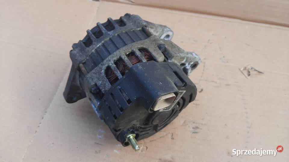 alternator valeo 70A Hyundai Atos 11 2330002551 Dębno