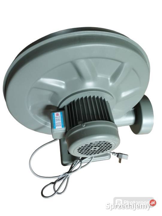 WENTYLATOR ODCIĄG wyciag SPALIN DYMU750W laser Pozostałe sprzedam