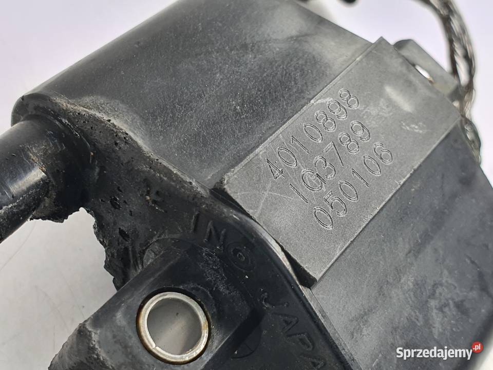 Cewka Zaplonowa Polaris Sportsman 700 Pozostałe łódzkie Łódź