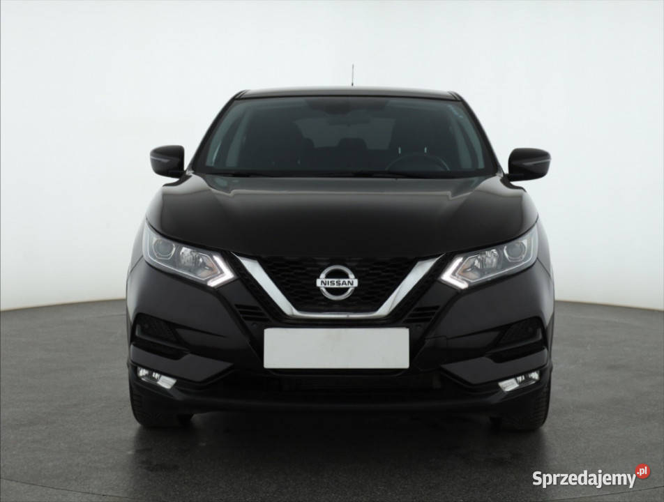 Nissan Qashqai 12 DIGT centralny zamek Piaseczno
