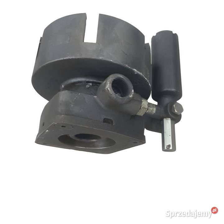 HYDRAULICZNY ZAWÓR STERUJĄCY 24019174 1648275C świętokrzyskie Kielce