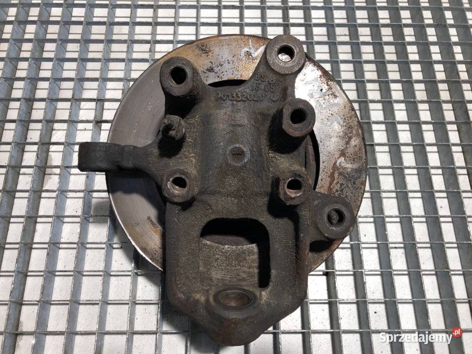 ZWROTNICA PRAWY PRZÓD VW LT 28 35 25 102 9606