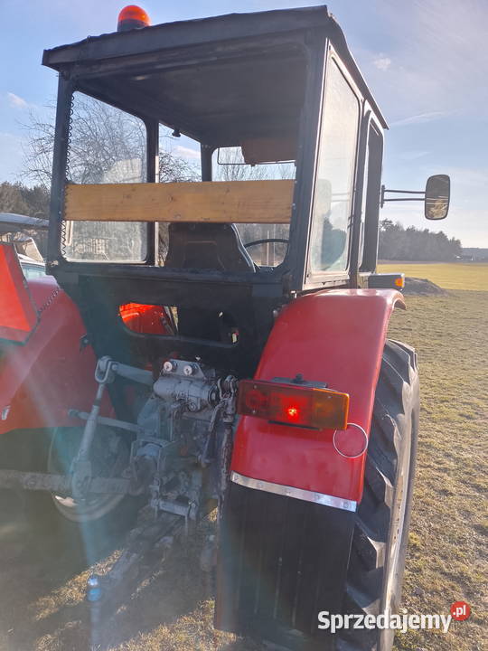 Sprzedam ursusa c360p Ostrowiec Świętokrzyski sprzedam