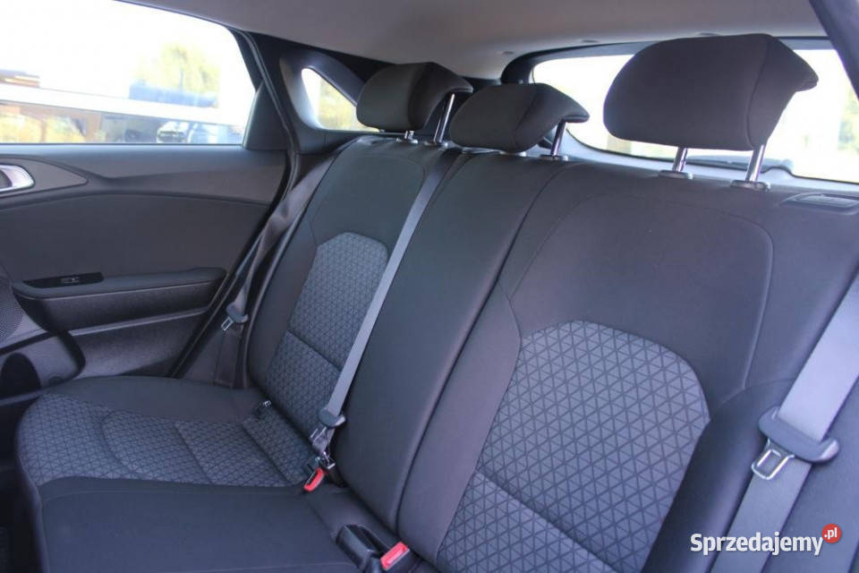 KIA Ceed 2023r Tempomat Bluetooth Czujniki nieuszkodzony Kraków sprzedam