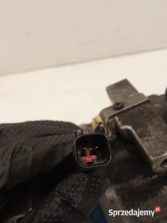 SPRĘŻARKA KLIMATYZACJI SD7V16 3M5H19D629SB 16