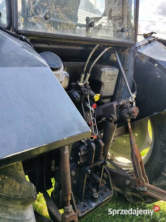 Massey Ferguson 3080 Urzędów sprzedam