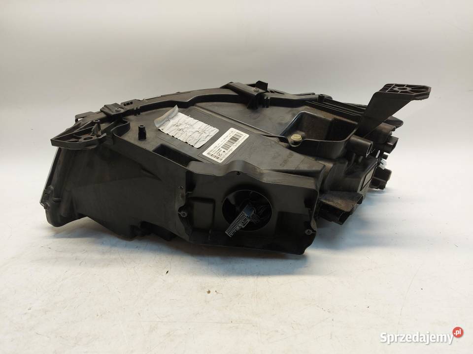 PEUGEOT 508 II Lampa reflektor LED przód prawy osobowe