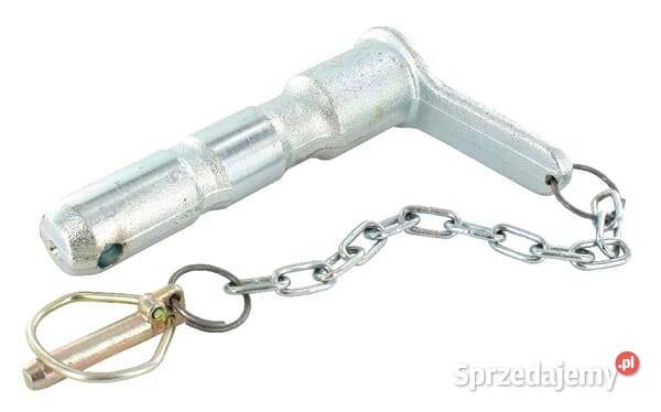 Sworzeń 32 mm 024501120 Kamionna