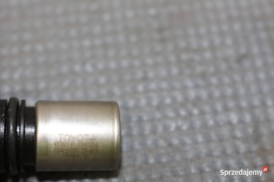 TOYOTA PRIUS 9703 15 CZUJNIK POŁOŻENIA WAŁKA Prochowice