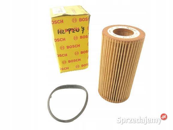 FILTR OLEJU VW AUDI SKODA SEAT 20 25 FSI TFSI sprzedam