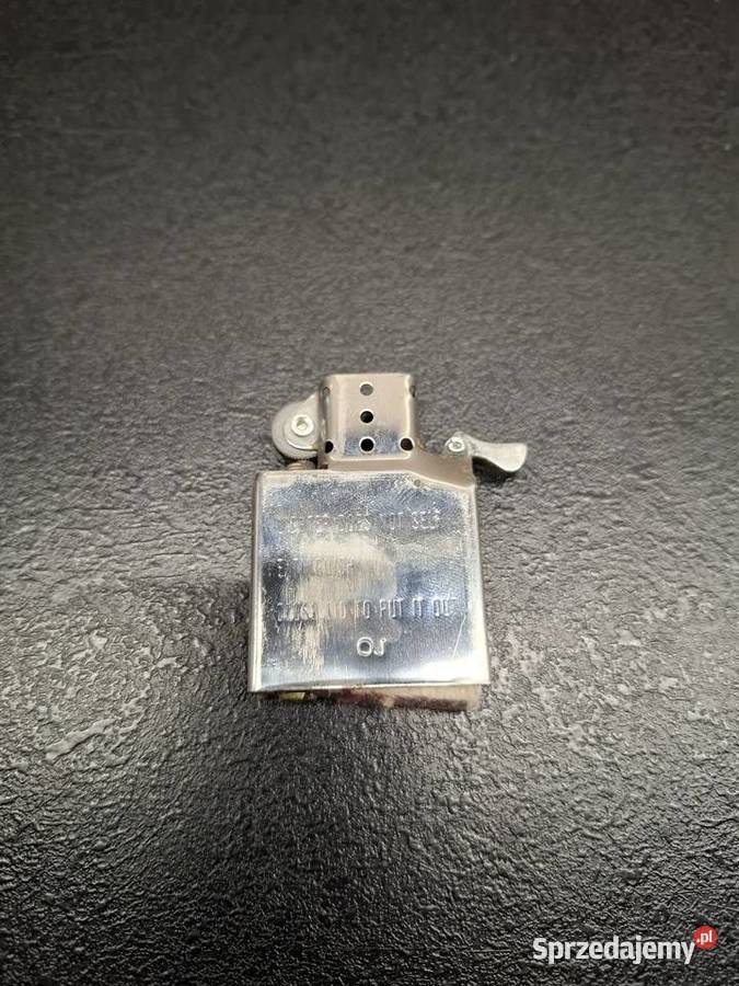 Zapalniczka benzynowa lubelskie Lublin
